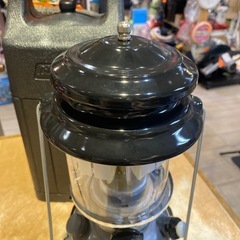 コールマン　Unleaded285 G-46 ランタンの画像
