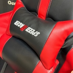 ゲームチェアの画像