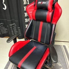 ゲームチェア