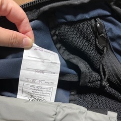 【9/18取引
】MYSTERYRANCH  ミステリーランチの画像