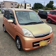 （決まりました！）ステラ　車検1年付🎶の画像