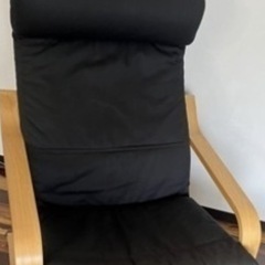 IKEA ポエング
