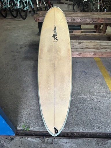 BECkER サーフボード