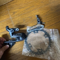 SHIMANO・r8000 6800 9000     の画像