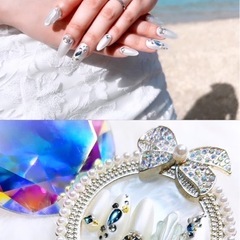 【募集】1000円でネイルします【自宅サロン】