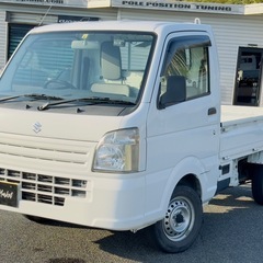 【ご成約】1年間走行無制限故障保証‼️車検令和7年6月まで‼️ス...