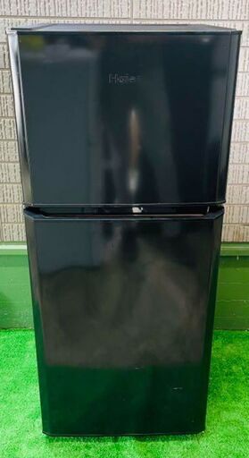ハイアール 2016年製 121L 冷蔵庫 Haier JR-N121A