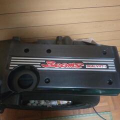 アルテッツァヘッドカバー