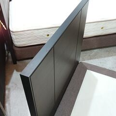 9/29商談中！SIMMONS｜Beautyrest｜PREMIUM｜シモンズエグゼクティブ｜ボックススプリング｜シングルベッド②の画像