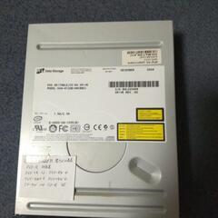 パソコン PCパーツ DVDドライブ2の画像