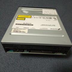 パソコン PCパーツ DVDドライブ2の画像