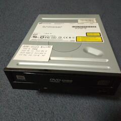 パソコン PCパーツ DVDドライブ2