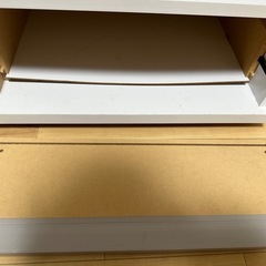 9/24締切‼️値下げしました。テレビ台の画像