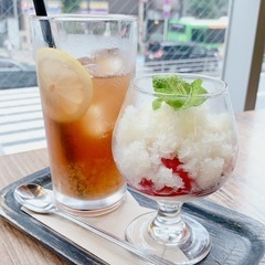 カフェ友達募集☕✧