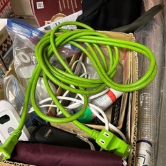 業務用延長コード