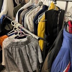 洋服