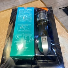 FF7   10周年記念ポーション  神羅ボトル