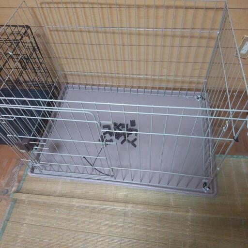 犬ペットケージ