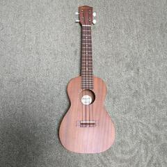 Hanalei80C コンサートサイズウクレレ