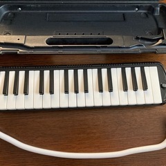 鍵盤ハーモニカ・ピアニカ　メロディオン　中古②
