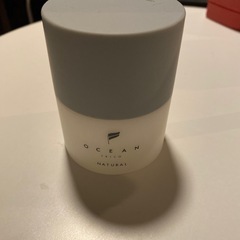 ワックス