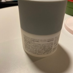 ワックスの画像