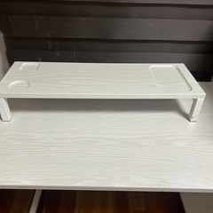 ⭐︎ディスク机⭐︎の画像