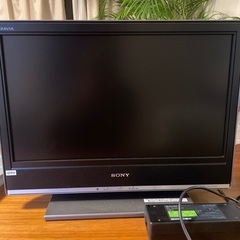 Sonyブラビア