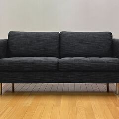 Bo Concept / 2P Sofa Osaka