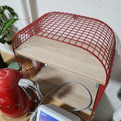 IKEA SVENSHULT（スヴェンスフルト）ウォールシェルフ...