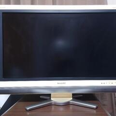 シャープ
AQUOS LC-32DX1 [32インチ]