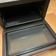 電子レンジ　SHARP　