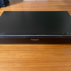 Panasonicディーガ