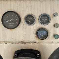 YAMAHA F22 AE8 4スト90Ps付の画像