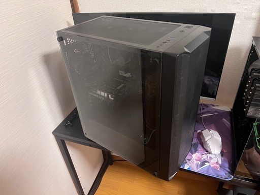 デスクトップパソコン