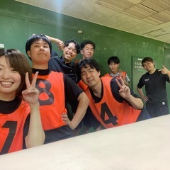 10/6（日）垂スポ【MIXエンジョイレベル】