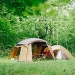 アウトドア好きな方お友達になりましょう👍