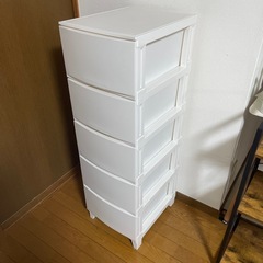 衣類収納ボックス