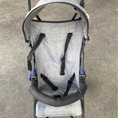 B型ベビーカー