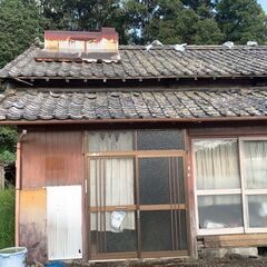 No.0144【宮崎県国富町】庭付きの平屋一戸建て、お譲りいたします。 − 宮崎県