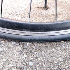 SIAFEI 自転車 ATX980 ロードバイク 700✕25Cの画像