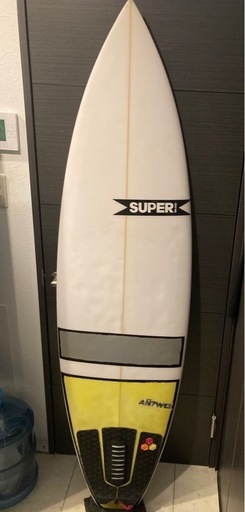 サーフボード⭐︎super brand surf board⭐︎