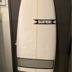 サーフボード⭐︎super brand surf board⭐︎