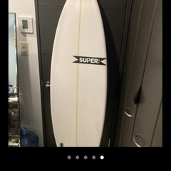 サーフボード⭐︎super brand surf board⭐︎の画像
