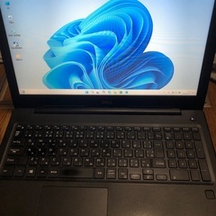 高スペック/ DELL Latitude 3590/第8世代i5/メモリ16GB / SSD 256GB +