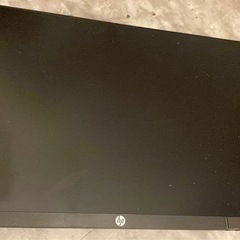 ジャンク品　パソコンモニター