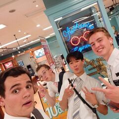 話せないわけがなくなるう英会話の画像