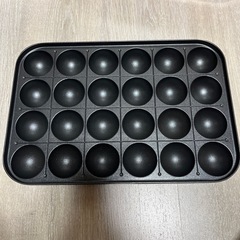 BRUNO ホットプレートの画像