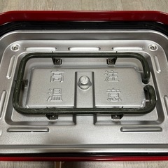 BRUNO ホットプレートの画像
