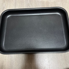 BRUNO ホットプレートの画像